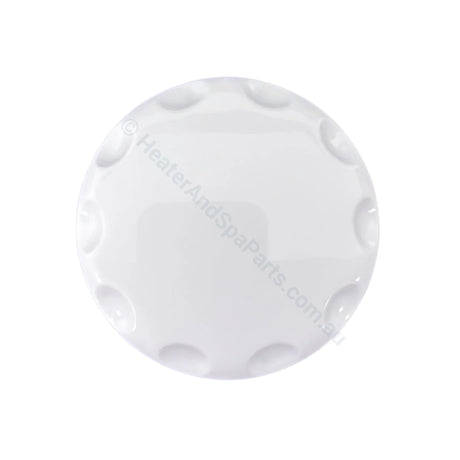 Balboa Hydroair Air Control - Scalloped 50Mm Cap Plastic Controls