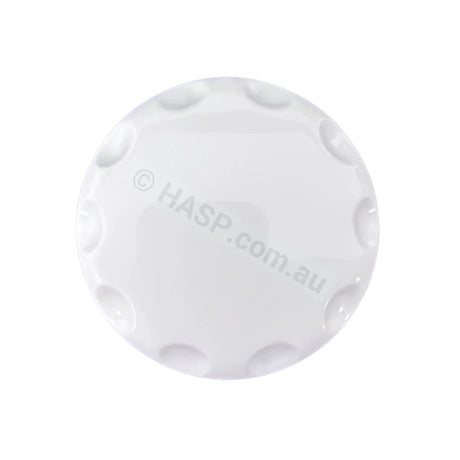 Balboa Hydroair Air Control - Scalloped 50Mm Cap Plastic Controls