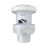 Balboa Hydroair Air Control - Scalloped 50Mm Cap Plastic Controls