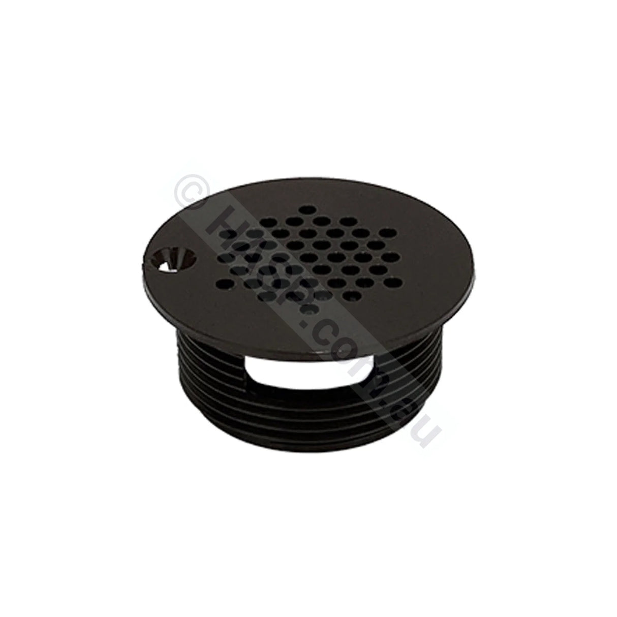Balboa/Hydroair Hot Tub Skimmer Grate Brown