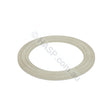 Balboa/Hydroair Timber Hot Tub Skimmer Gasket - Clear