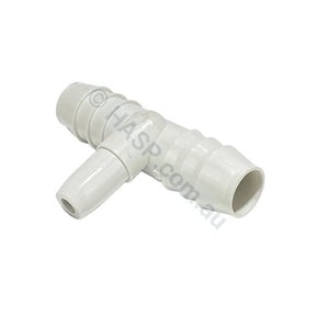 Balboa Inj-.250 Orif Tee X 3/4 Barb