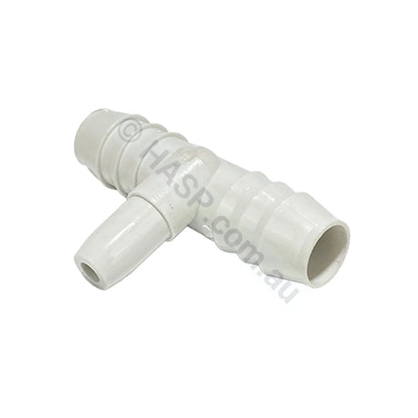 Balboa Inj-.250 Orif Tee X 3/4 Barb