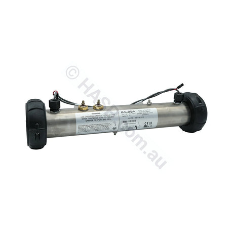 Balboa M7 2.0kW Spa Heater Element / Tube - Suits GL EL GS VS and others - 58145 - Electric Heaters