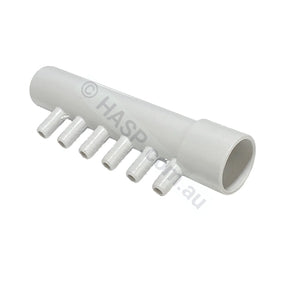 Balboa Man Air 6P 3/8Bx1Sx1Sp