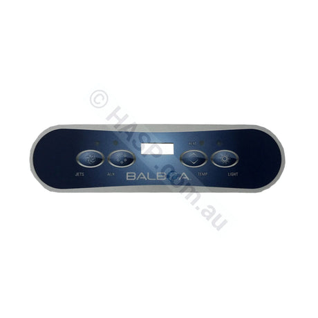 Balboa ML400 Overlay(J/A/T/L)