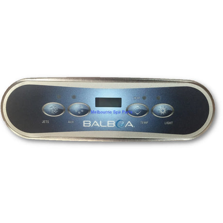 Balboa ML400 Touchpad 4 button - Heater and Spa Parts