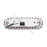 Balboa ML400 Touchpad 4 button - Touchpad