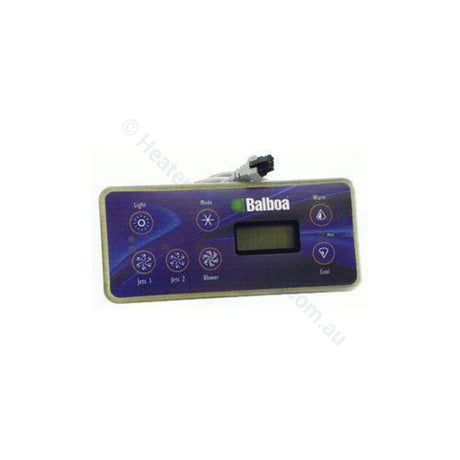 Balboa ML551 Touchpad - Heater and Spa Parts