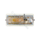 Balboa ML551 Touchpad - Pool & Spa