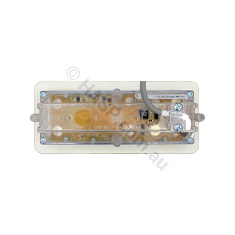 Balboa ML551 Touchpad - Pool & Spa
