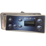 Balboa ML551 Touchpad - Heater and Spa Parts