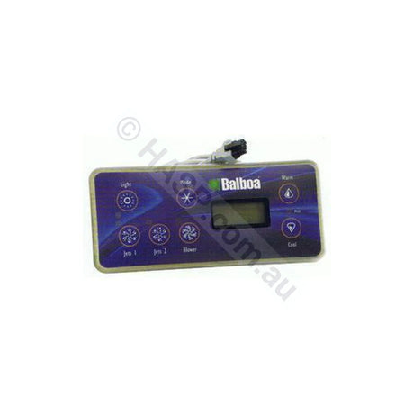 Balboa ML551 Touchpad - Heater and Spa Parts