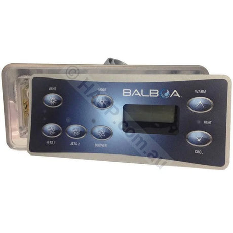 Balboa ML551 Touchpad - Heater and Spa Parts