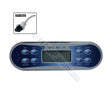 Balboa ML700 Touchpad and Overlay