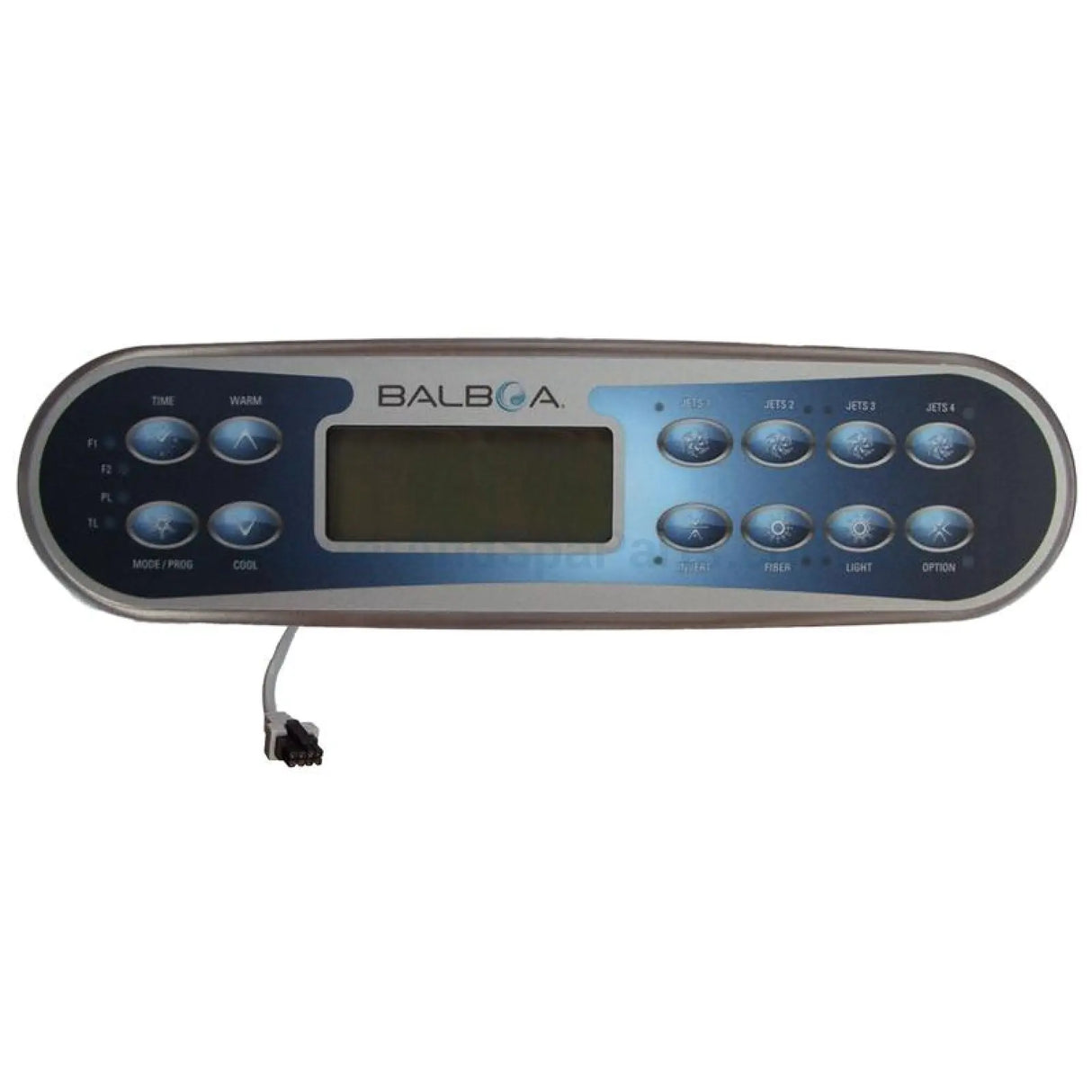 Balboa ML900 Touchpad - 12-Button Keypad Control Panel - Heater and Spa Parts