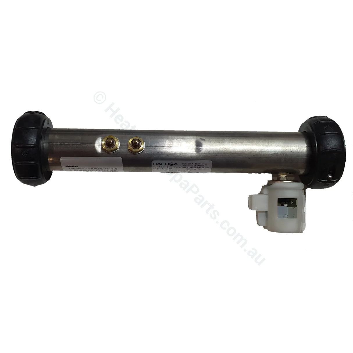 Balboa older non-M7 Heater Element / Tube Assy replacement - Balboa Spa Heater - Best Prices - Heater and Spa Parts