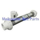 Balboa older non-M7 Heater Element / Tube Assy replacement - Balboa Spa Heater - Best Prices - Heater and Spa Parts