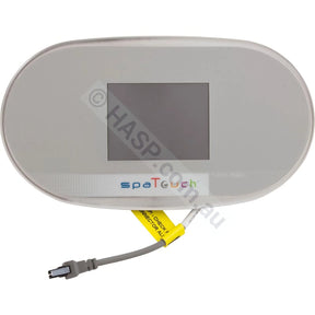 Balboa Oval Spatouch - Colour Touchscreen 50403 Touchpad