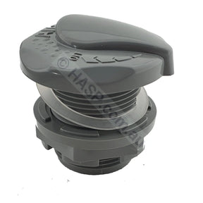 Balboa / Pentair Designer Air Venturi Control Controls