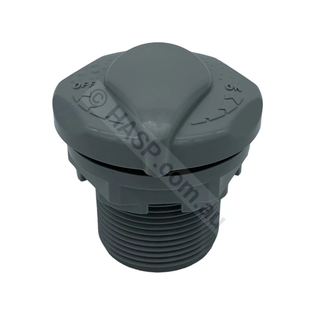 Balboa / Pentair Designer Air Venturi Control - Air Controls