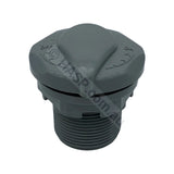 Balboa / Pentair Designer Air Venturi Control - Air Controls