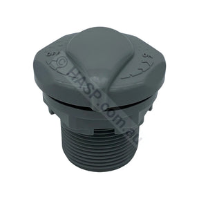 Balboa / Pentair Designer Air Venturi Control - Air Controls