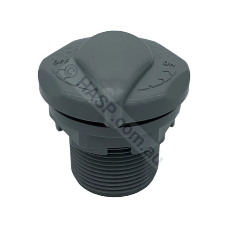 Balboa / Pentair Designer Air Venturi Control - Air Controls
