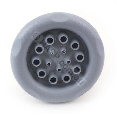 Balboa Pentair Ultra Blaster Massage Jet - 15 Holes - 195mm - Heater and Spa Parts