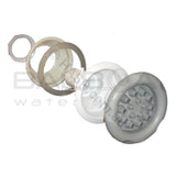 Balboa Pentair Ultra Blaster Massage Jet - 15 Holes - 195mm - Heater and Spa Parts