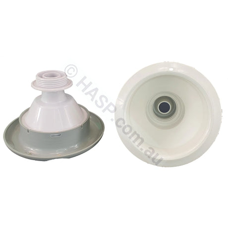 Balboa Pentair Ultra Blaster Massage Jet - 15 Holes - 195mm - Heater and Spa Parts