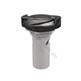 Balboa Pismo 1’’ Air Control