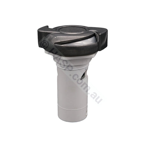 Balboa Pismo 1’’ Air Control