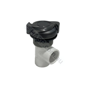 Balboa Pismo 1 On/Offvalve