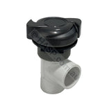 Balboa Pismo 1” On/OffValve