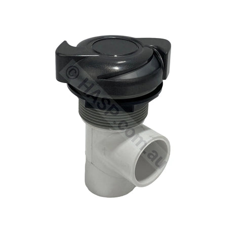 Balboa Pismo 1” On/OffValve