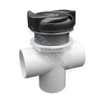 Balboa Pismo 2 Jet Diverter
