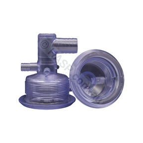 Balboa Pismo 3.5’’ Body - Clear