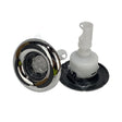 Balboa Pismo 3’’ Barrel Assembly - Pin Spin