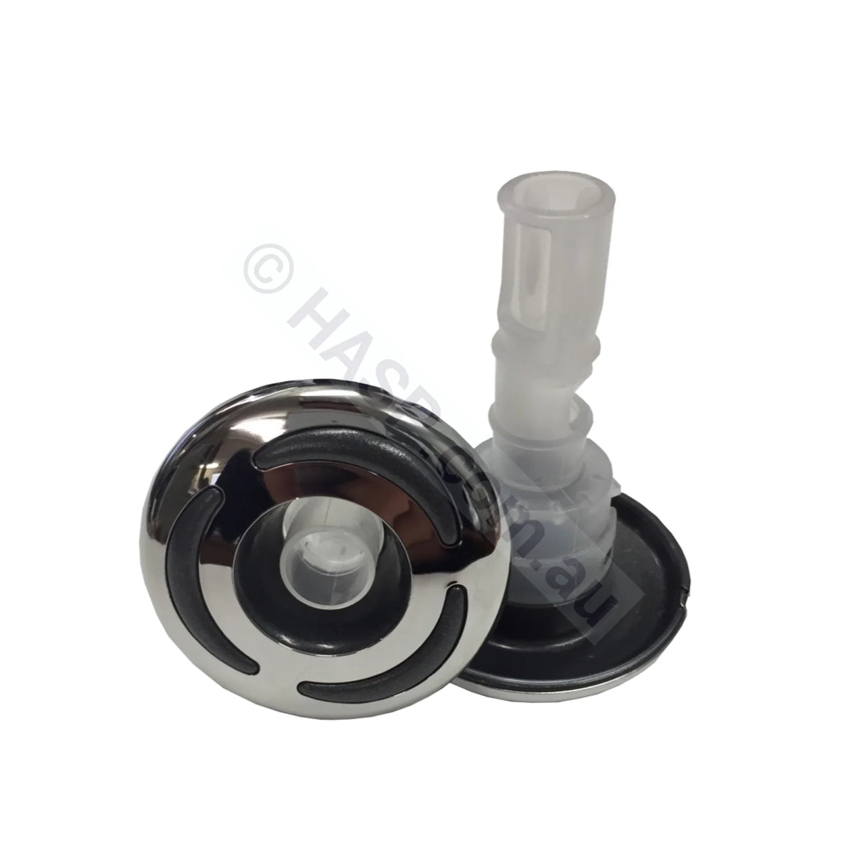 Balboa Pismo Jet - 2 50Mm Ss Directional
