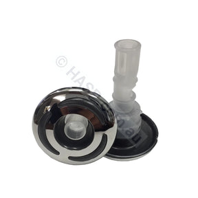 Balboa Pismo Jet - 2 50Mm Ss Directional