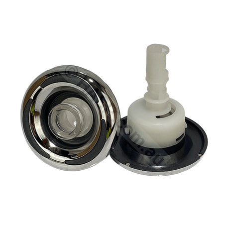 Balboa Pismo Jet - 3.5’’ 89mm - SS Directional