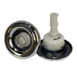 Balboa Pismo Jet - 3.5 89Mm Ss Directional