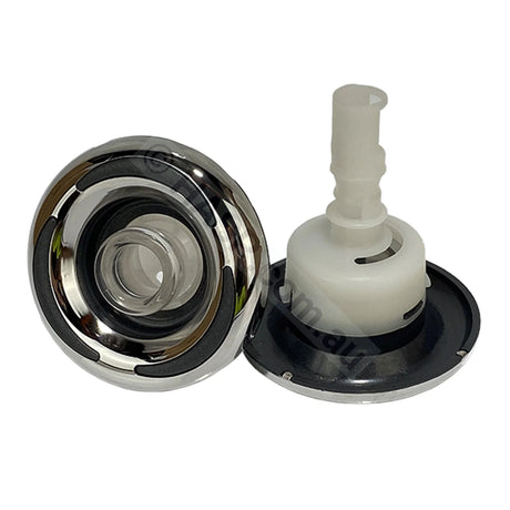 Balboa Pismo Jet - 3.5 89Mm Ss Directional