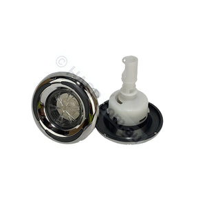 Balboa Pismo Jet - 3.5 89Mm Ss Pin Spin
