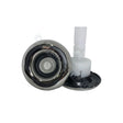Balboa Pismo Jet - 3 76Mm Ss Directional