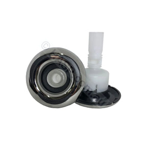 Balboa Pismo Jet - 3 76Mm Ss Directional
