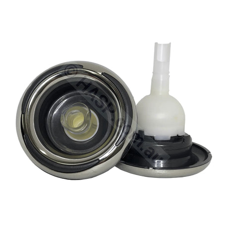Balboa Pismo Jet - 5 127Mm Ss Directional
