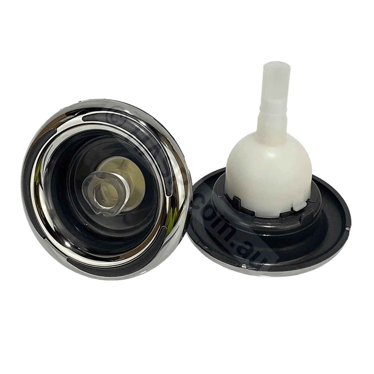 Balboa Pismo Jet - 5 127Mm Ss Swirl