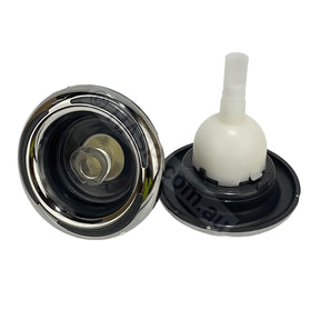 Balboa Pismo Jet - 5 127Mm Ss Swirl